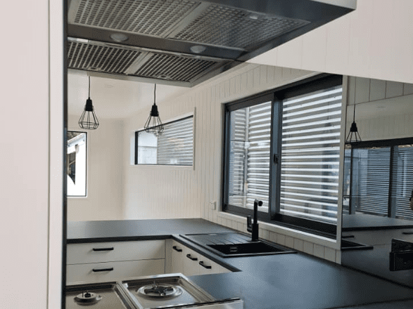 Conteneur Modulaire Climatisation T2 de 50m² – Image 13