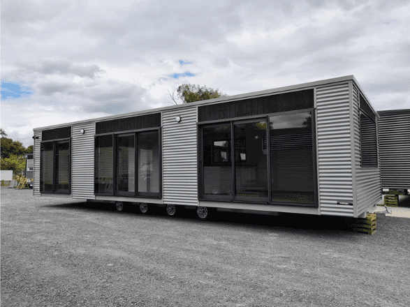Conteneur Modulaire Climatisation T2 de 50m² – Image 7