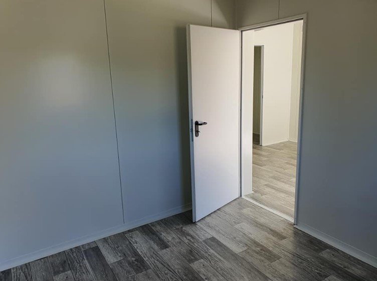 Tiny House avec deux chambres (32 m²) – Image 8