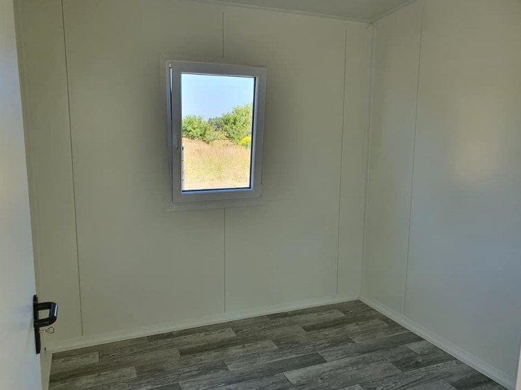 Tiny House avec deux chambres (32 m²) – Image 7