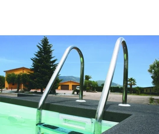 Set de mini-conteneurs de piscine 5M25x2M55x1M26 – Image 6