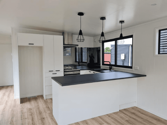 Conteneur Modulaire Climatisation T2 de 50m² – Image 10