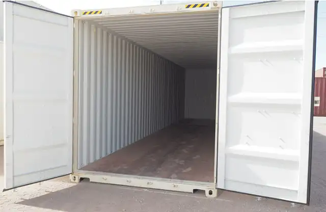 Conteneurs 40 Pieds′ High-cube