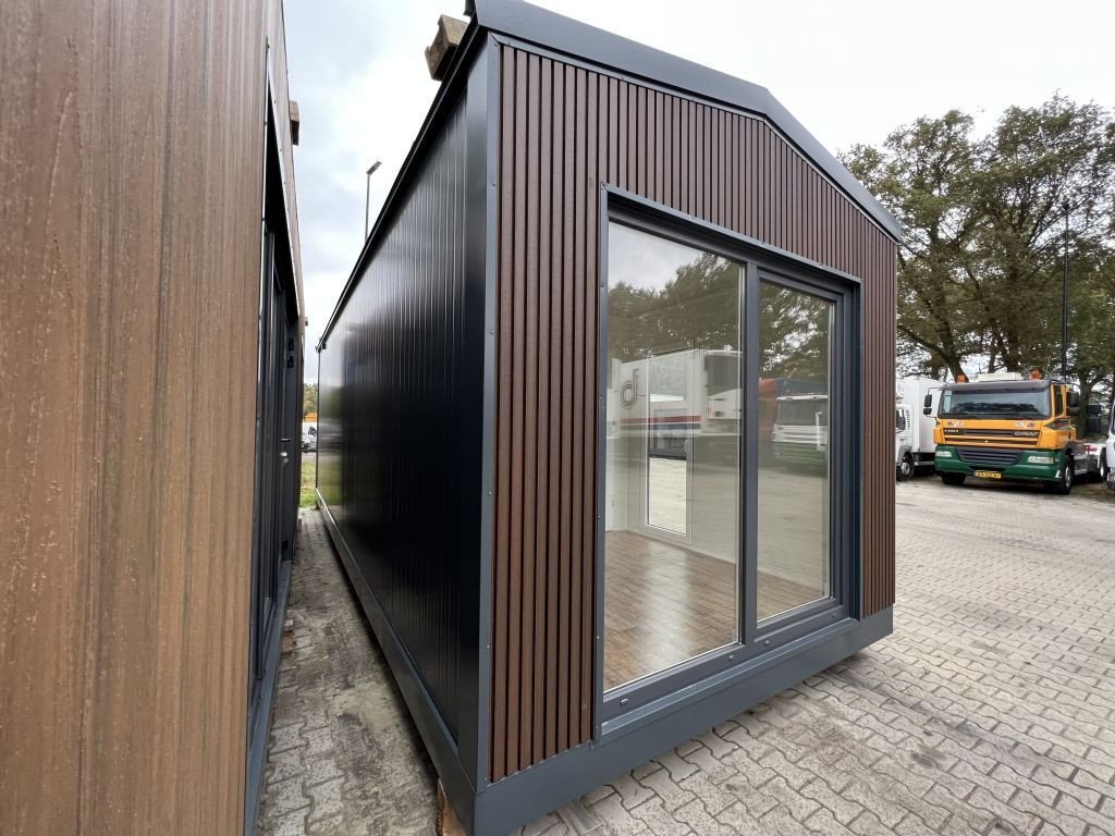Conteneur bureau 24 m2 Holz – Image 5