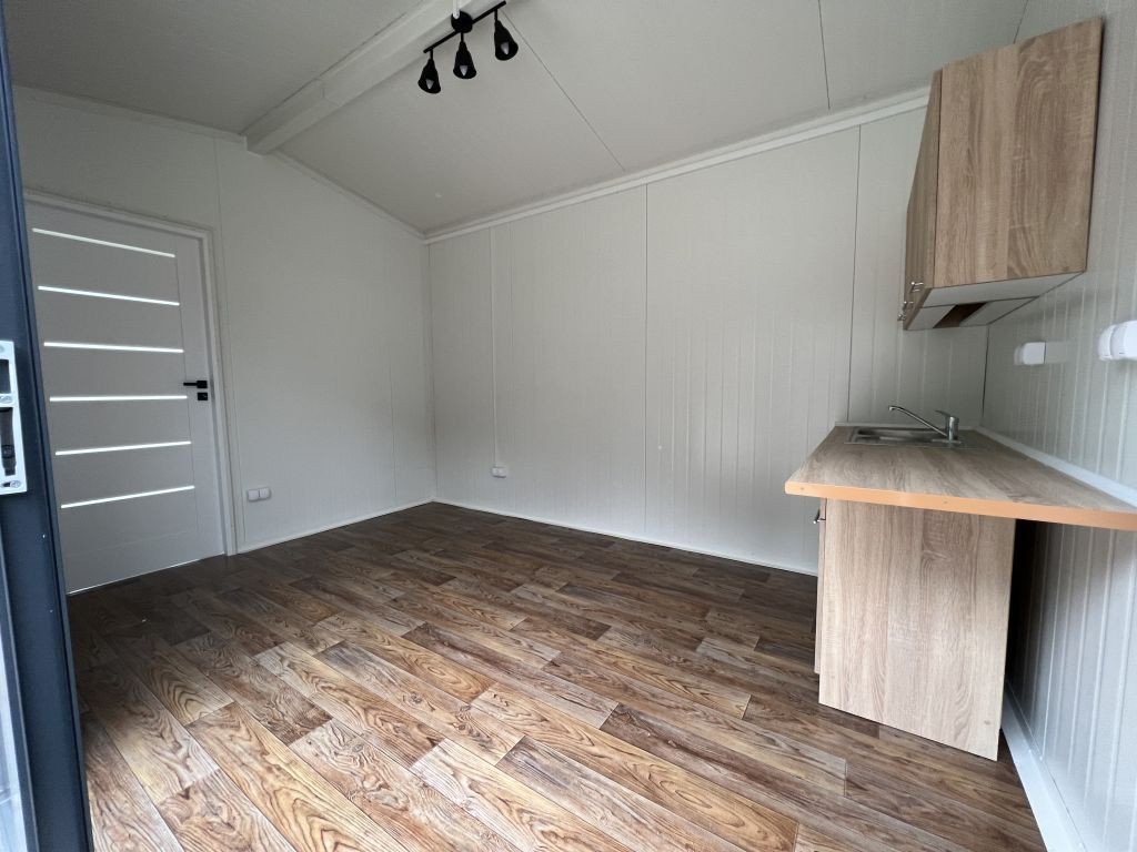 Conteneur bureau 24 m2 Holz – Image 6