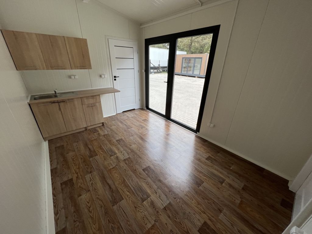 Conteneur bureau 24 m2 Holz – Image 8