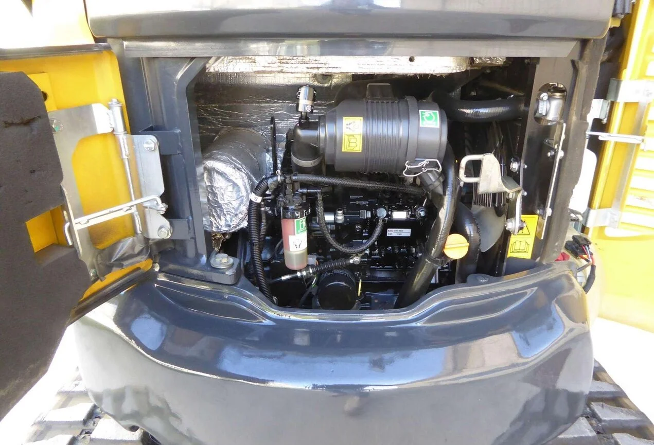 Sunward Swe20F, 1,9T + 3 GODETS – Image 5
