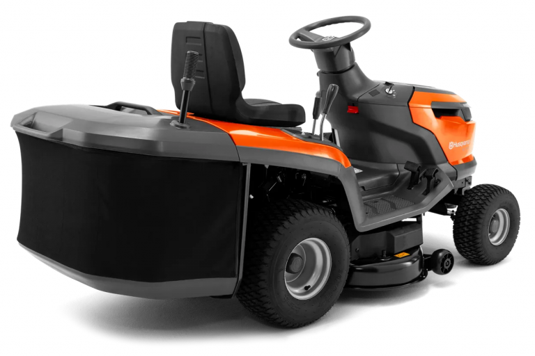 Husqvarna TC 112 – Image 2