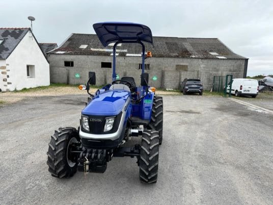 Lovol M404R Arceau Stage V – Image 4
