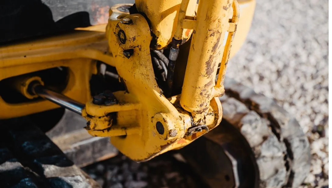 JCB 8014, 2012 + 3 GODETS – Image 9