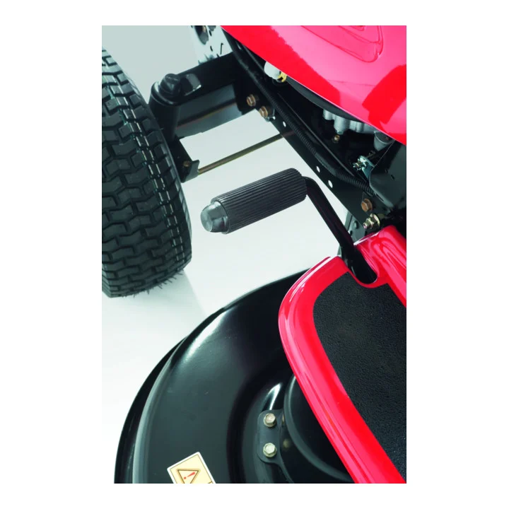 Tondeuse tracteur MTD 96 éjection – Image 5