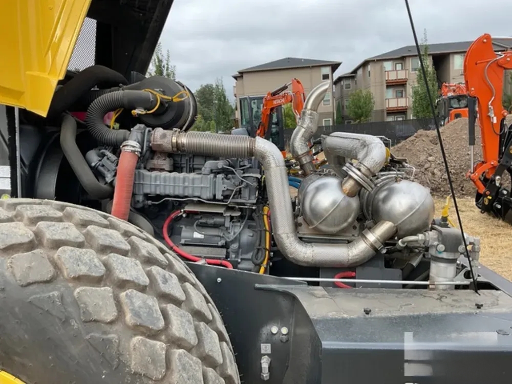 BOMAG BW213DH 2022 – Image 23