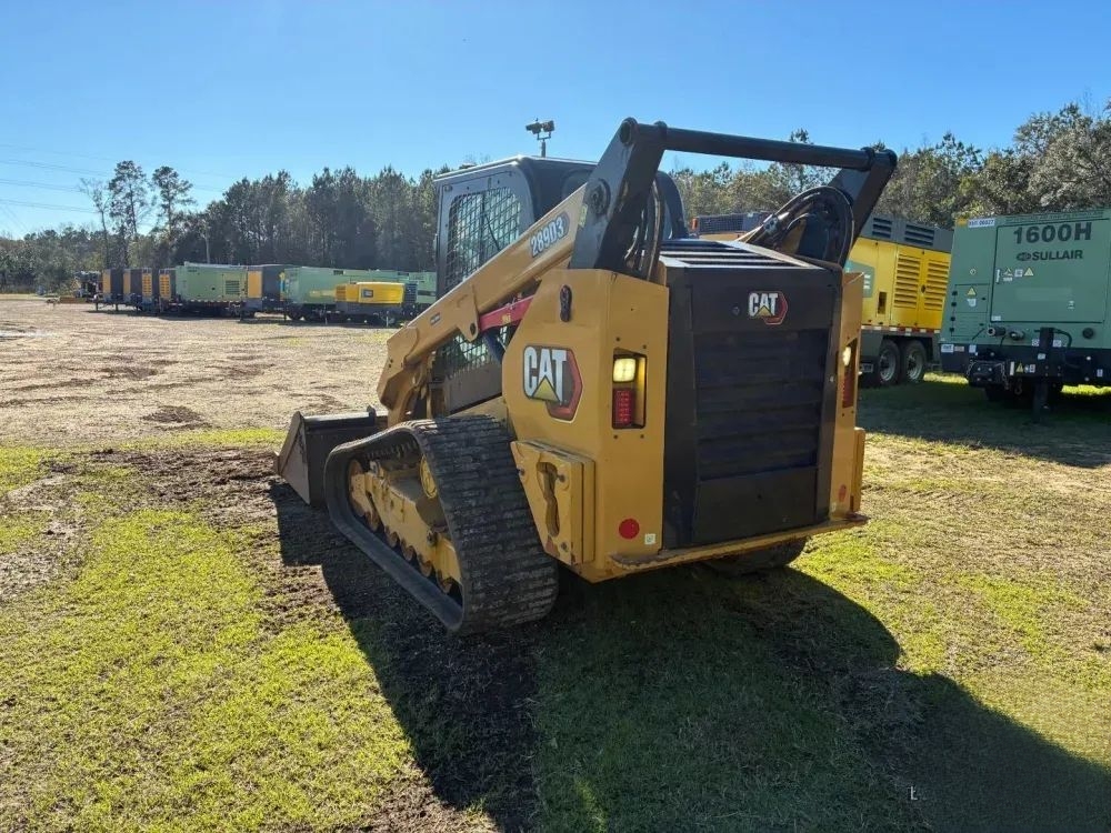 Caterpillar 289D3 de 2023 – Image 4