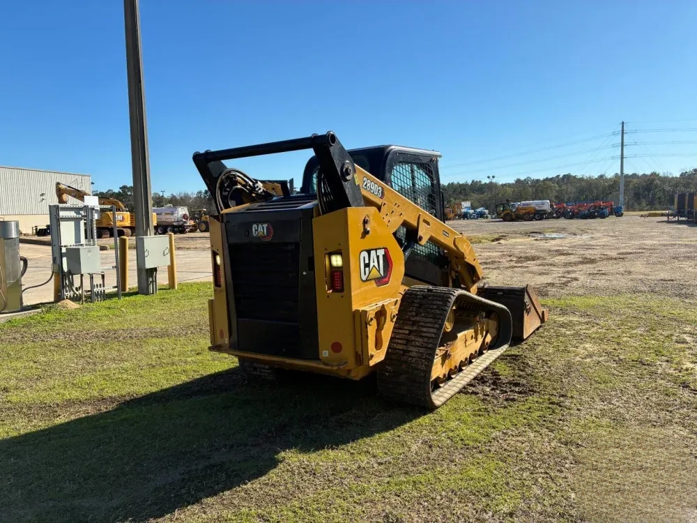 Caterpillar 289D3 de 2023 – Image 29