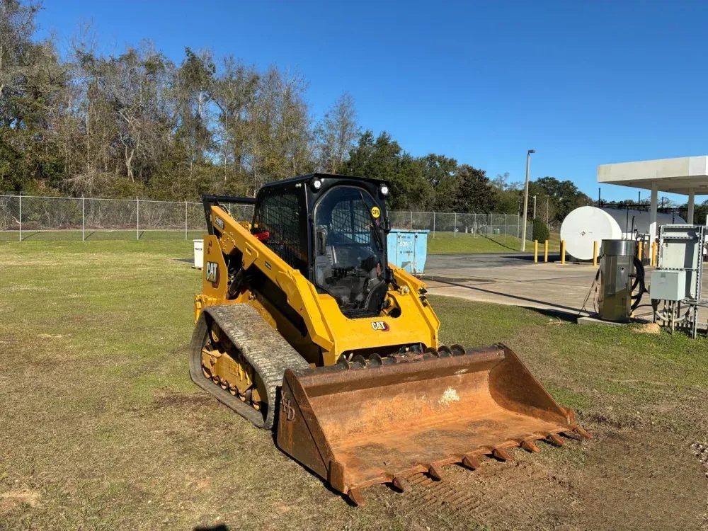 Caterpillar 289D3 de 2023 – Image 26