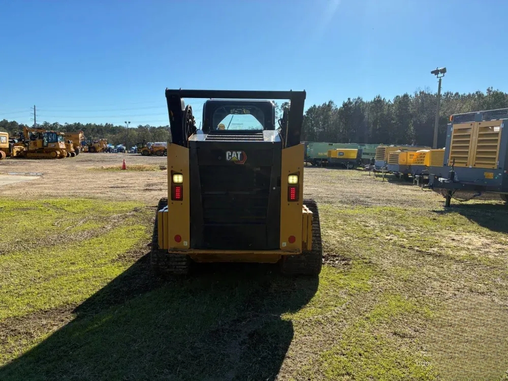 Caterpillar 289D3 de 2023 – Image 23