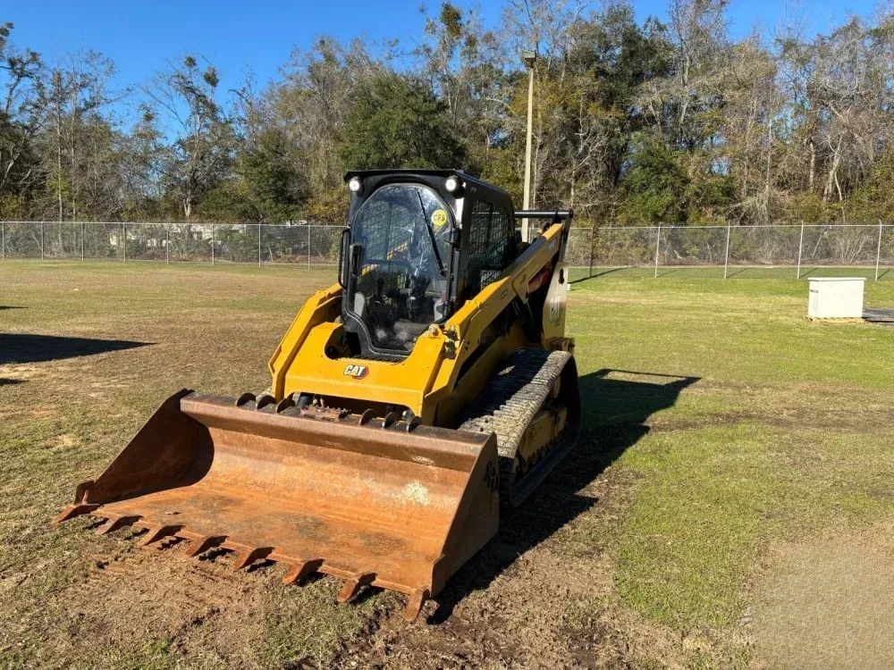 Caterpillar 289D3 de 2023 – Image 5