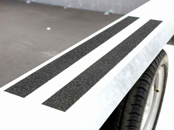 Remorque porte-engins de chantier Temared Builder 153×300 cm 2,7 t | Rampe - Neuve – Image 2